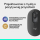 Logitech POP ICON Mouse grafit - 1276199 - zdjęcie 16